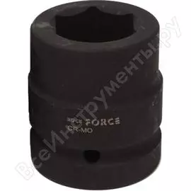 Ударная шестигранная торцевая головка Rockforce