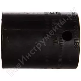 Головка торцевая ударная 6-гранная non-slip (23 мм; 1/2") kabo sna4231
