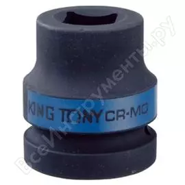 Торцевая головка KING TONY 851419M