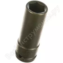 Удлиненная ударная тонкостенная головка Stahlwille 2309 В0000000060648