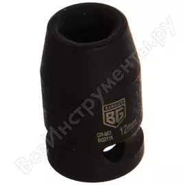Ударная торцевая головка Berger BG BG2116