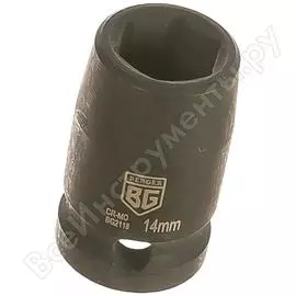 Ударная торцевая головка Berger BG BG2118