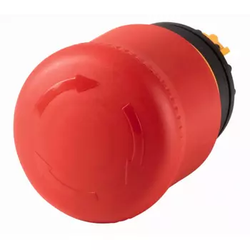 Головка управляющая аварийной остановки eaton m22-pvt 263467