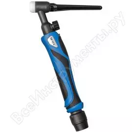 Горелка ПТК TBW1704-04 TIG TP 17V 00000027143