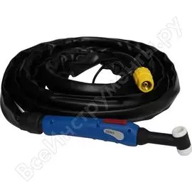 Аргонодуговая горелка Brima SR-17 0010321