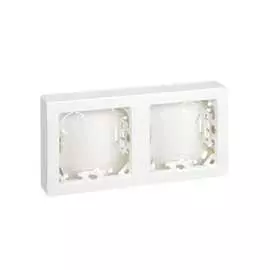 Горизонтальная рамка Simon S73 Loft 73620-60