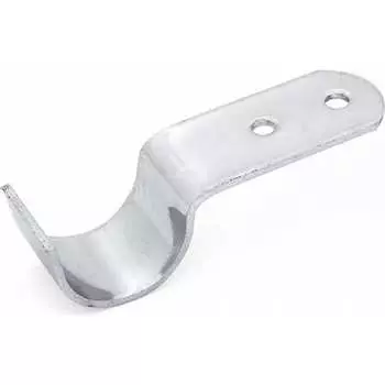 Горизонтальное крепление панели Palladium