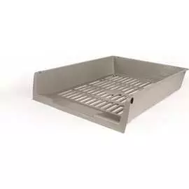 Горизонтальный лоток Hatber
