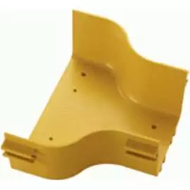 Горизонтальный переход LANMASTER LAN-OT240-RD120