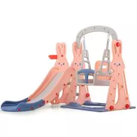 Горка качели Perfetto sport PS-042-О СГ000005138