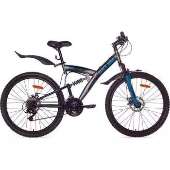 Горный велосипед Black Aqua GL-309D 4610099422605
