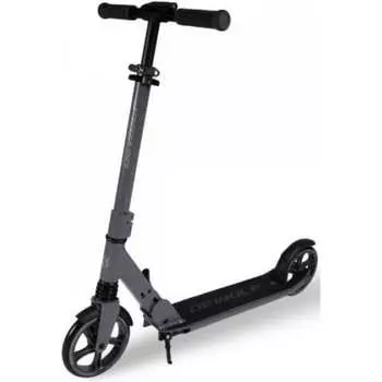 Городской самокат DEWOLF descoot 180 pro DWSU28180180G