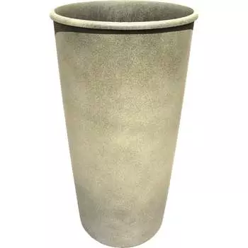 Горшок для цветов Тек-А-Тек Le cone 1100-29