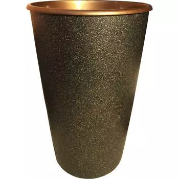 Горшок для цветов Тек-А-Тек Le cone 1100-51