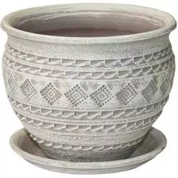 Горшок Сады Аурики Сады Аурики 09 012 067317