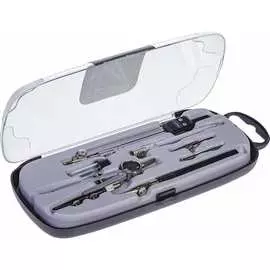 Готовальня Hatber