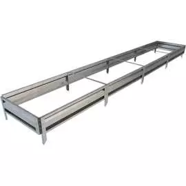 Готовая грядка Delta-Park 30010_GL704Zn