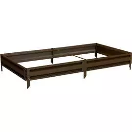 Готовая грядка Delta-Park 30010_GL12Br
