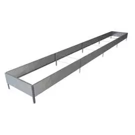 Готовая грядка Delta-Park 30020GX_45345Zn