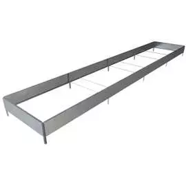 Готовая грядка Delta-Park GX 30020GX_70370Zn