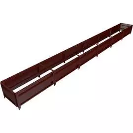 Готовая грядка Delta-Park GU 30011_GU506Ch
