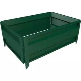 Готовая грядка Delta-Park GU 30011_GU701Gr
