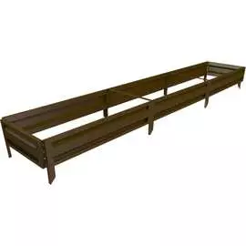 Готовая грядка Delta-Park 30010_GL503Br
