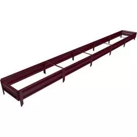 Готовая грядка Delta-Park 30010_GL505Ch