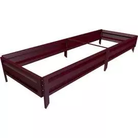 Готовая грядка Delta-Park 30010_GL702Ch