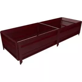 Готовая грядка Delta-Park GU 30011_GU702Ch