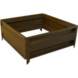 Готовая грядка Delta-Park GU 30011_GU11Br