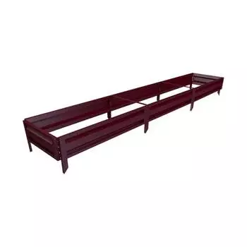 Готовая грядка Delta-Park 30010_GL503Ch