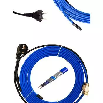 Готовый комплект в трубу с питьевой водой ООО Ланит стандарт LAB016