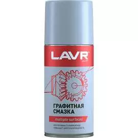 Графитная смазка LAVR Ln1478