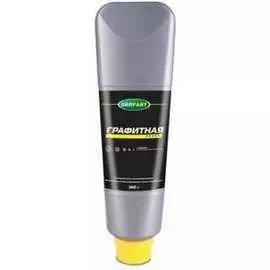 Графитная смазка OILRIGHT 6095