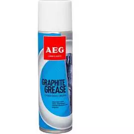 Графитовая смазка AEG Lubricants 33317