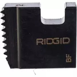 Гребенки резьбонарезные 11-r 1/2" bspt ridgid 45863