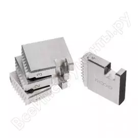 Гребенки резьбонарезные 11-r 1" bspt ridgid 45873
