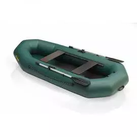Гребная лодка Compakt