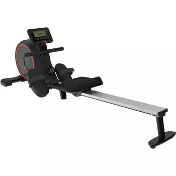 Гребной тренажер UNIXFIT Techno Rower 410 RMTF410