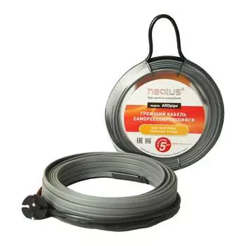 Греющий кабель Хитус ARDpipe-16 HAAP16002