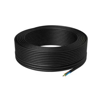 Греющий кабель REXANT 51-0066