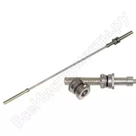 Гриф Barbell