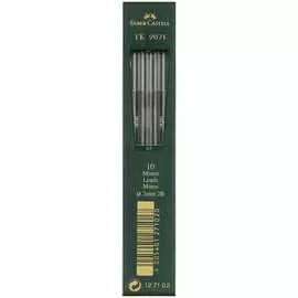 Грифели для цанговых карандашей Faber-Castell