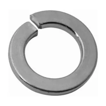 Гроверная шайба Госкреп М8 DIN127 (16 шт.) КР.050594