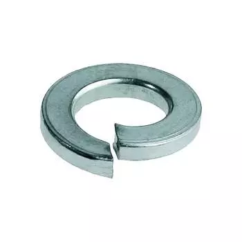 Гроверная шайба swfs М6 DIN127 25 кг тов-017558