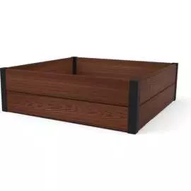 Грядка Keter MAPLE SQUARE 17209665КР
