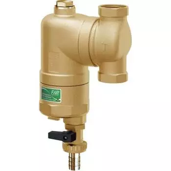 Грязеуловитель FAR Smart FA 2272 1