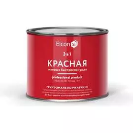 Грунт-эмаль Elcon 00-00462644
