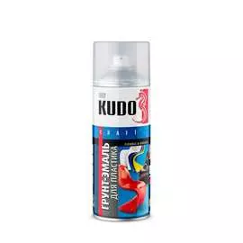 Грунт-эмаль KUDO KU-6004